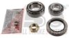 A.B.S. 200409 Wheel Bearing Kit